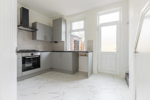 undefined, Taylor Street, Rochdale OL12