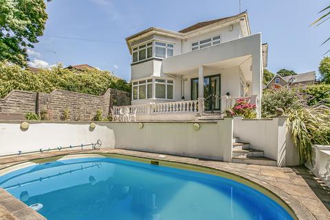 21 Braidley Road, Bournemouth, BH2 6JX