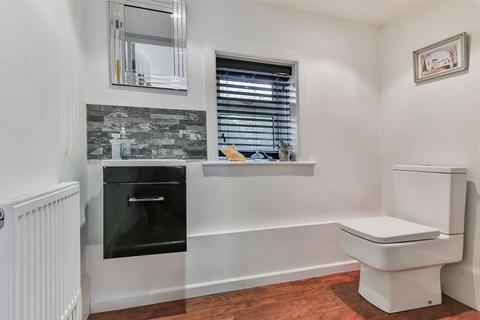 21 Braidley Road, Bournemouth, BH2 6JX