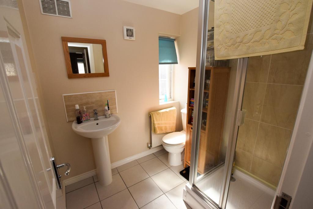 Ensuite edited