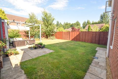 4 bedroom detached house for sale, Highlander Drive, Donnington, Telford, TF2 8JU