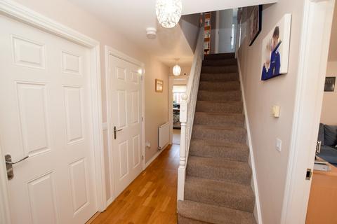 4 bedroom detached house for sale, Highlander Drive, Donnington, Telford, TF2 8JU