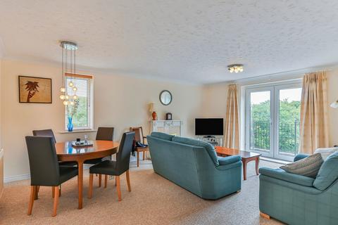 2 bedroom apartment for sale, St Peters Road, Bournemouth