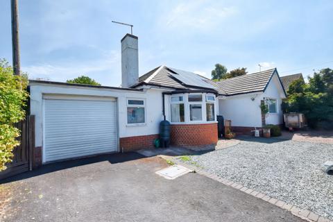 undefined, Bentleys Road, Market Drayton