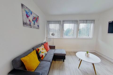 1 bedroom in a flat share to rent, Craigievar Place, Garthdee, Aberdeen, AB10