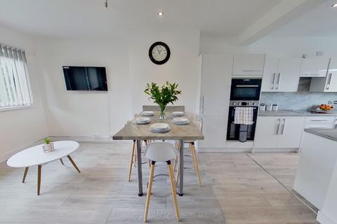1 bedroom in a flat share to rent, Craigievar Place, Garthdee, Aberdeen, AB10