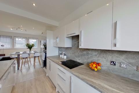 1 bedroom in a flat share to rent, Craigievar Place, Garthdee, Aberdeen, AB10