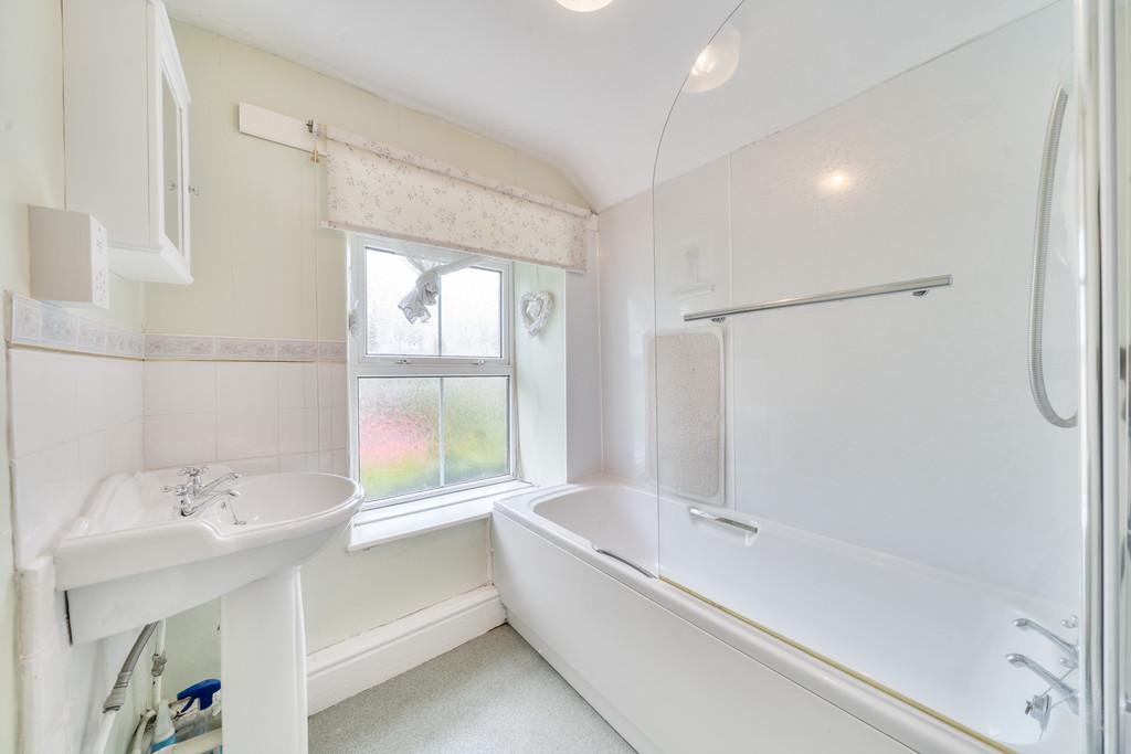 First Floor Bathroom