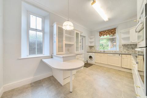 undefined, Alderley House, 14 Silverdale Road