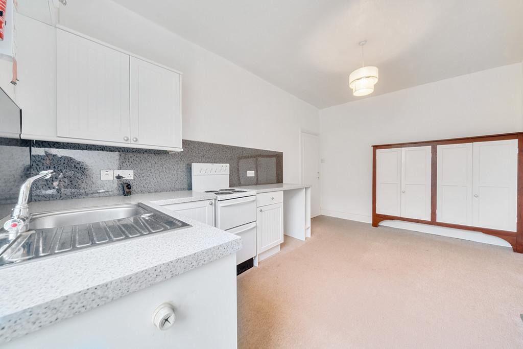 First Floor Kitchen