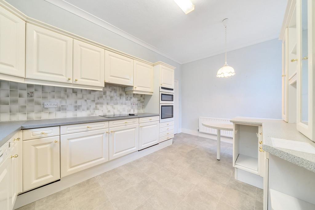 Ground Floor Kitchen