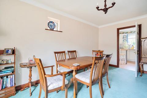 3 bedroom detached house for sale, 20 Beckside, Kendal, Cumbria, LA9 7PF