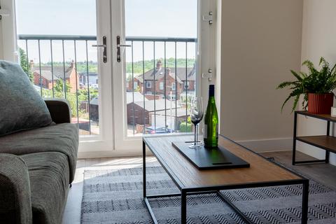 undefined, at Manchester, 14 Hunslet House, Station Quarter NN17