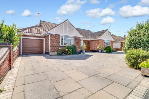 undefined, St James Avenue, Thorpe Bay SS1