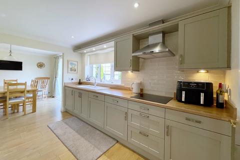 4 bedroom detached house for sale, Bluebell Close, Spalding PE11 3GT