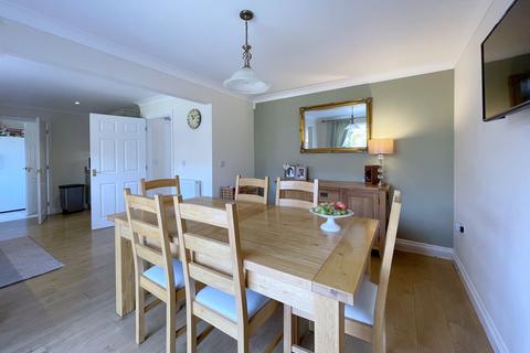 4 bedroom detached house for sale, Bluebell Close, Spalding PE11 3GT