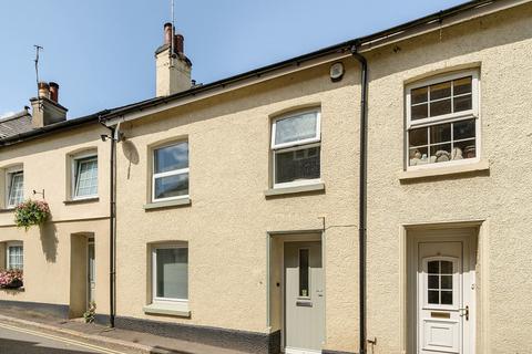 undefined, Lime Street, Moretonhampstead