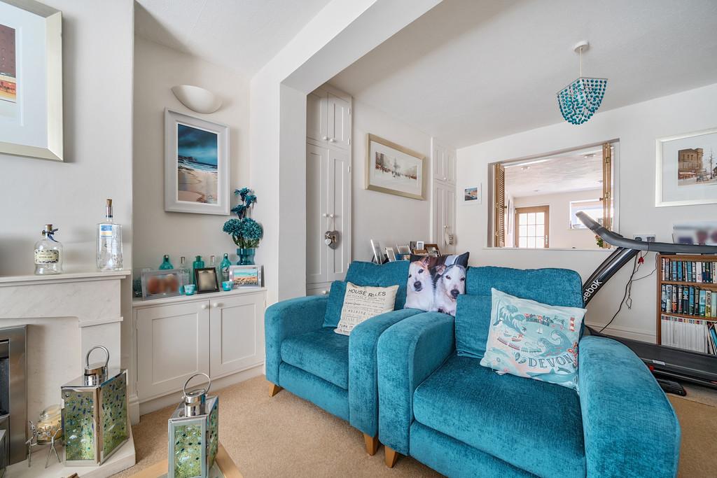 Living Dining Room