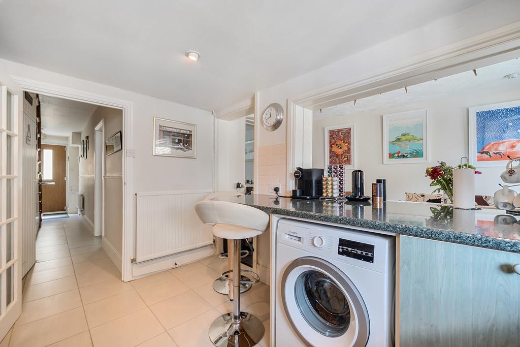 Kitchen Breakfast Room