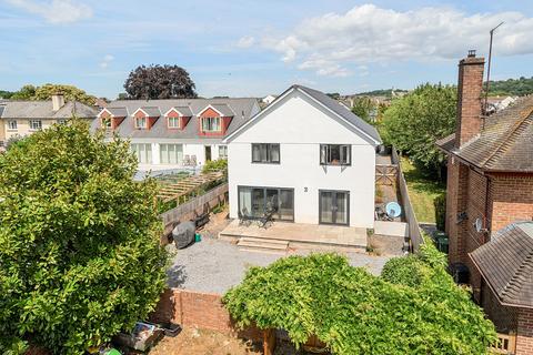 undefined, Broadway Road, Kingsteignton, TQ12 3EH