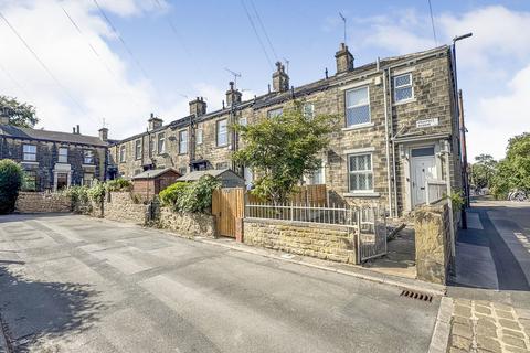 1 bedroom terraced house for sale, Prospect Square, Leeds LS28