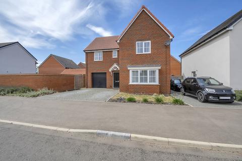 undefined, Acorn Way, Stowupland, Stowmarket