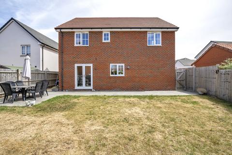 undefined, Acorn Way, Stowupland, Stowmarket