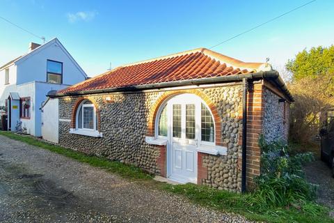 undefined, Park Lane, Cromer NR27