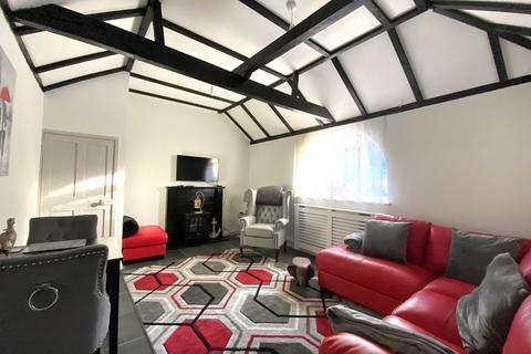 undefined, Park Lane, Cromer NR27