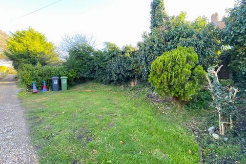 undefined, Park Lane, Cromer NR27