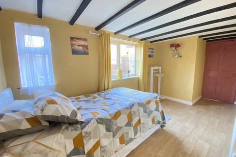undefined, Park Lane, Cromer NR27