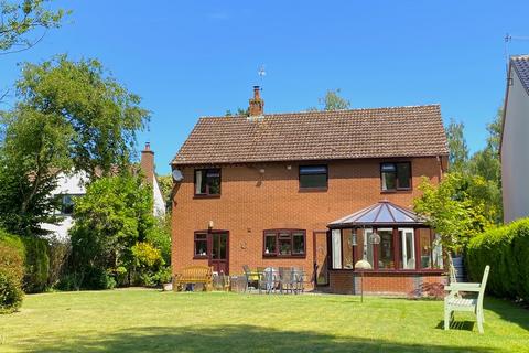 4 bedroom detached house for sale, Pineheath Road, Holt NR25