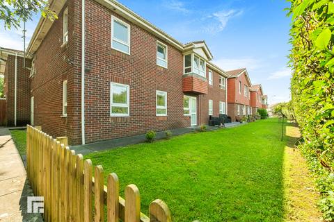 2 bedroom ground floor flat for sale, Restways Court, Danescourt