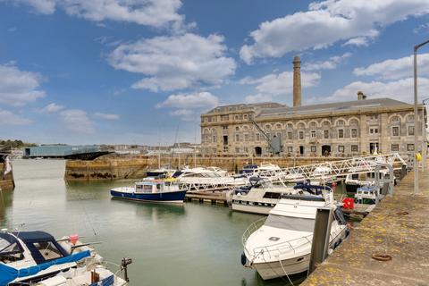 1 bedroom apartment to rent, Mills Bakery, Stonehouse PL1