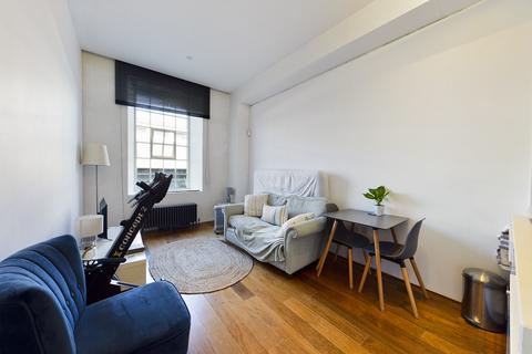1 bedroom apartment to rent, Mills Bakery, Stonehouse PL1