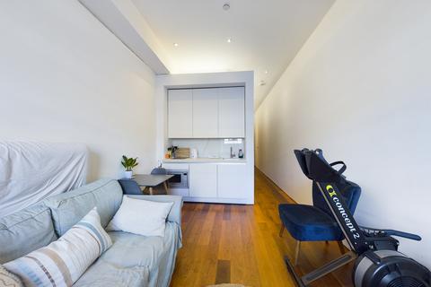 1 bedroom apartment to rent, Mills Bakery, Stonehouse PL1