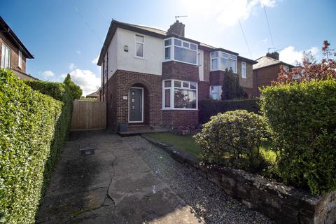 3 bedroom semi-detached house for sale, Knowe Road, Carlisle