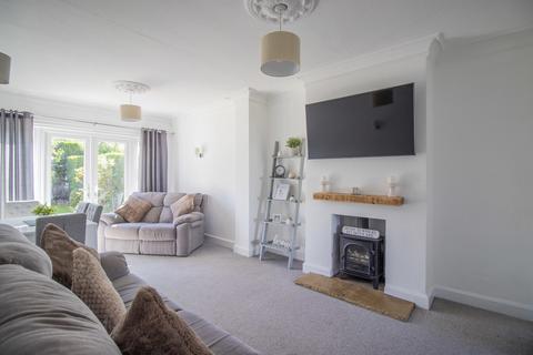3 bedroom semi-detached house for sale, Knowe Road, Carlisle