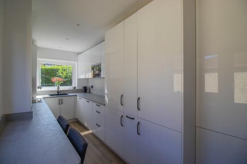 3 bedroom semi-detached house for sale, Knowe Road, Carlisle