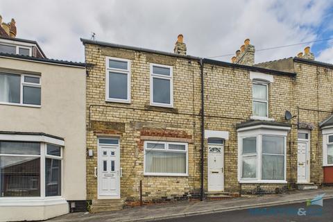 undefined, Gladstone Street, Brotton