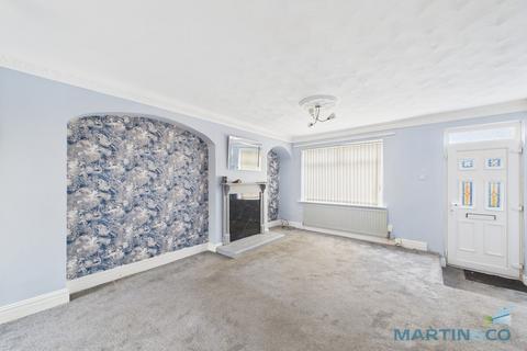 undefined, Gladstone Street, Brotton