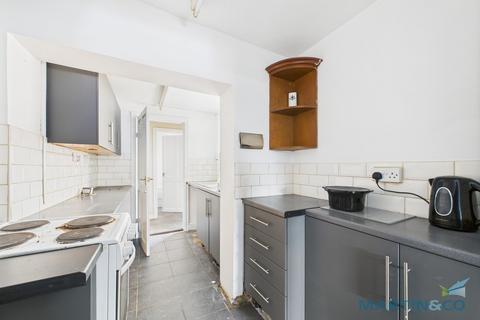 undefined, Gladstone Street, Brotton