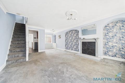 undefined, Gladstone Street, Brotton