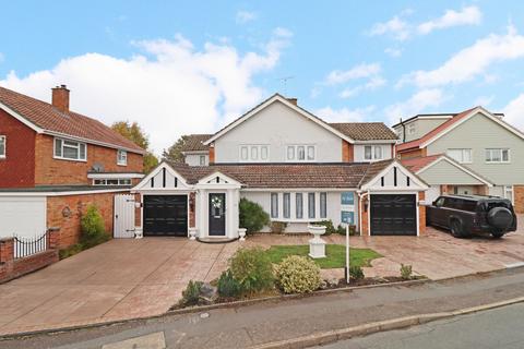 undefined, Chaplin Road, East Bergholt