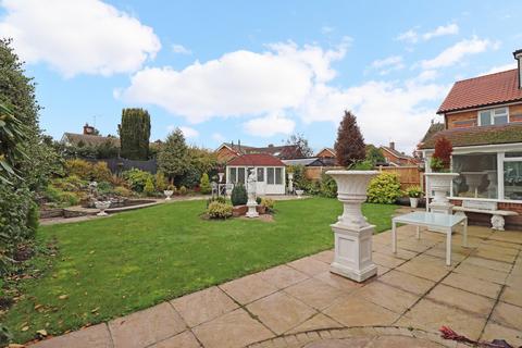 undefined, Chaplin Road, East Bergholt