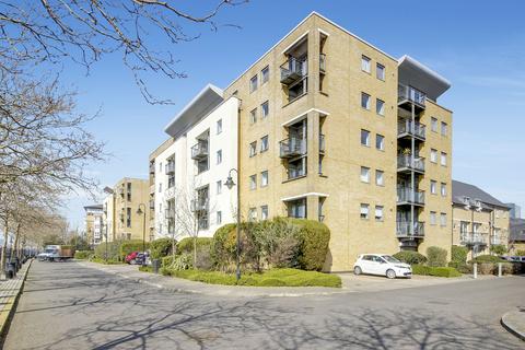 2 bedroom flat for sale, Shackleton Court, Docklands E14
