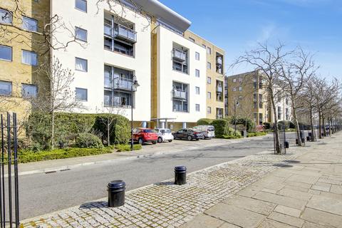 2 bedroom flat for sale, Shackleton Court, Docklands E14