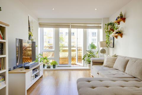 1 bedroom flat for sale, St. Davids Square, Isle of Dogs E14