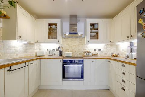 1 bedroom flat for sale, St. Davids Square, Isle of Dogs E14