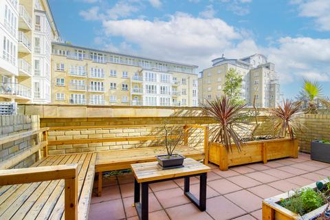 1 bedroom flat for sale, St. Davids Square, Isle of Dogs E14